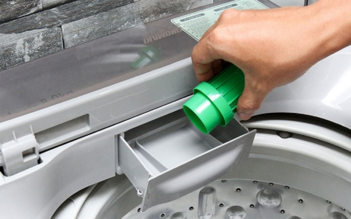 Vì sao giặt quần áo tại nhà không thơm lâu như ngoài tiệm? Có thể bạn kết hợp nước giặt và nước xả chưa phù hợp.